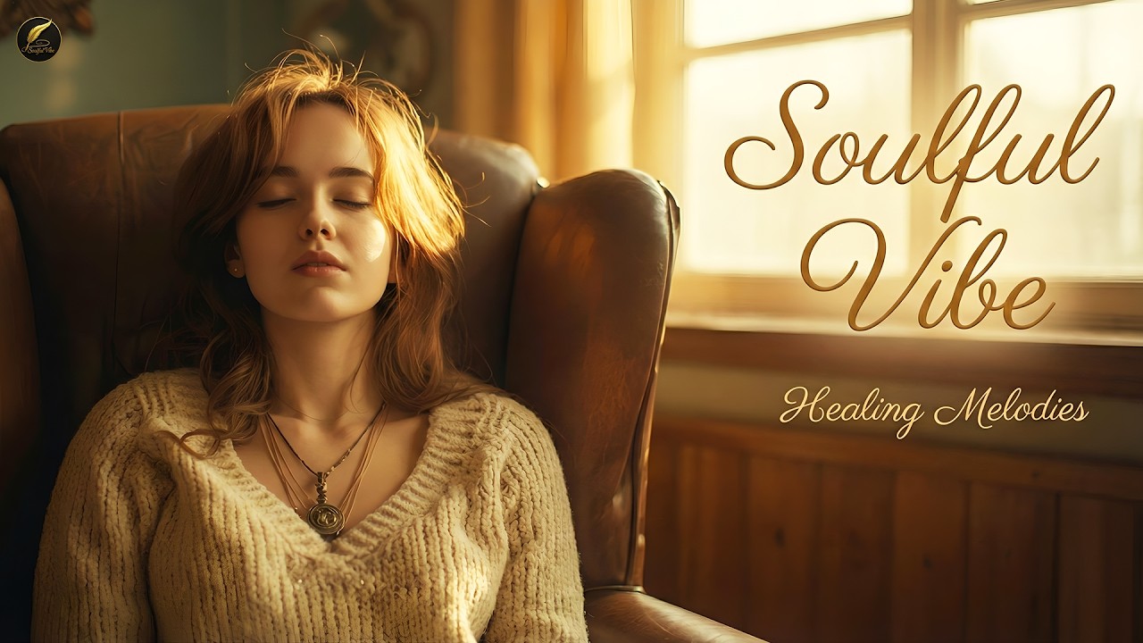 Healing Melodies I Meditation I Calm Music 24/7 I Peaceful Music I Relaxing Deep Melodies I Soothing