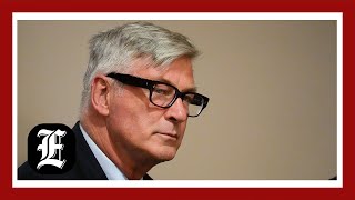 WATCH LIVE: Alec Baldwin 'Rust' trial