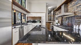 Architectural Masterpiece in Aspen Gardens | Luxury Home Tour in Edmonton