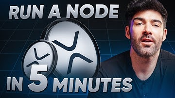 How to Run a Node in 2025 | Step-by-Step Guide