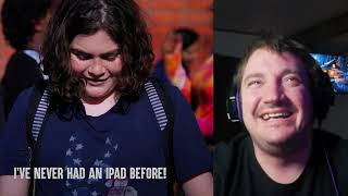 Details Poor Kids Get Bullied at School… Then THIS Happens! 😱 part 2 | Dhar Mann Reaction News