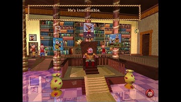 Gobliiins 4 Solo part 2