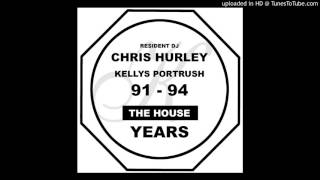 Bassheads - Is There Anybody Out There (Original Mix) 1991