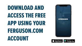 Ferguson App Benefits screenshot 4