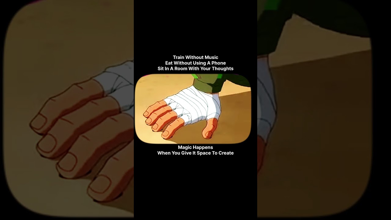 Legends are born from womb of solitude | Hajji no ippo motivation quotes