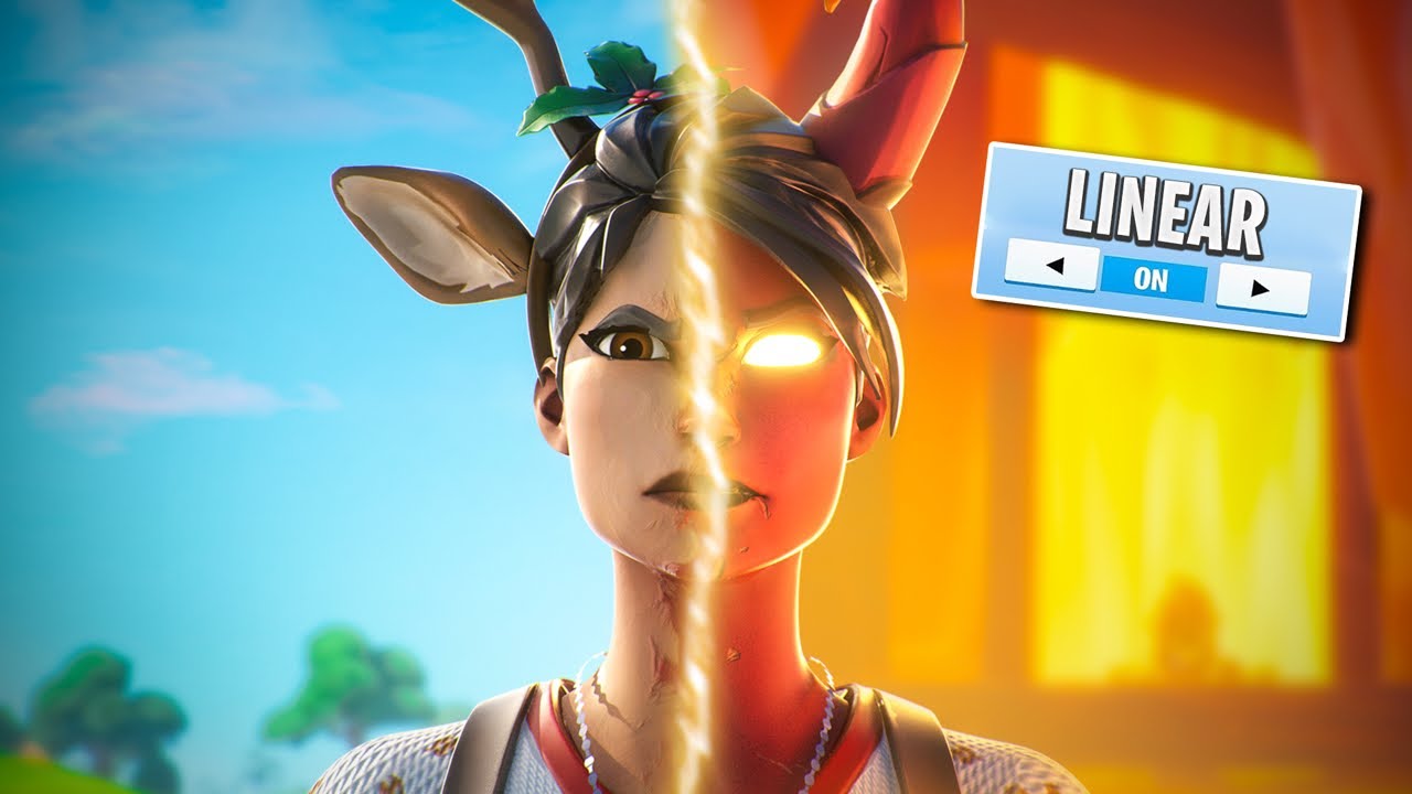 My editing got 10x faster on linear in 1 week.... My editing got 10x faster on linear in 1 week....