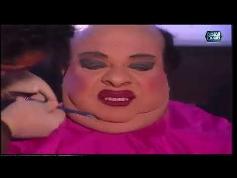 تتر البداية الكاميرا الخفية زكية زكريا ابراهيم نصر