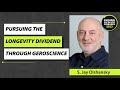 The longevity dividend  why life extension matters for you jay olshansky