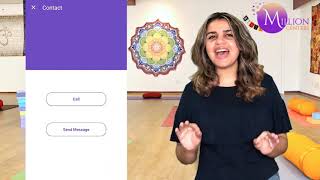 Introducing Millioncenters App screenshot 2