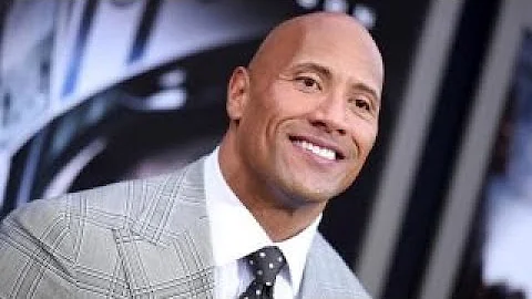 The Rock vs. Susan Li