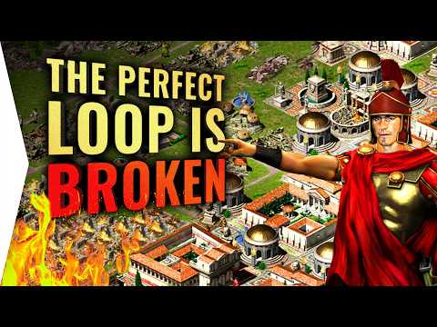 This Video Will Change How You Play Caesar 3 Forever thumbnail