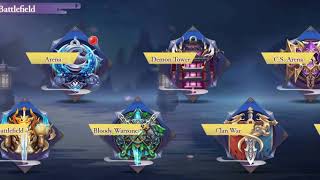 Forlands🥰, masuk event cuma ambil treasure aja🙏👍 screenshot 5