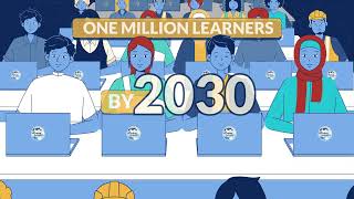 The Coding School - 2024 Explainer Video