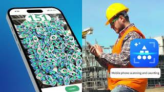Information AI Scanner Counter – Perfect for Warehouse Stocktaking News