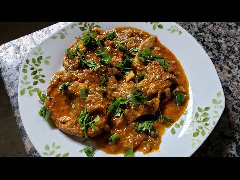 Receita bisteca na panela de pressão. 