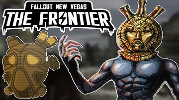 Dagoth Ur Reviews Fallout New Vegas: The Frontier