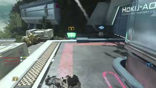 360 Noscope Headshot COD AW
