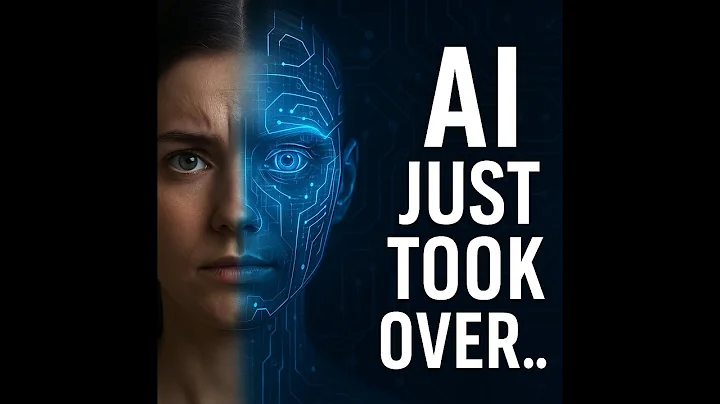 5 Ways AI is Transforming Our World (and it's crazier than you think)