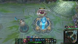 vs Hwei Mid, 11/4/7, VIC [260820 26.16]