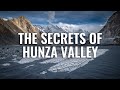 Documentary the secret of the fountain of youth hunza food culture pakistan