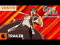GINTAMA - Mr.Ginpachi's Zany Class | Trailer Officiel