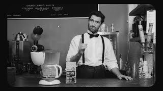 How To Brew Drip Coffee A Silent Drip by Birch Coffee BrewMasters