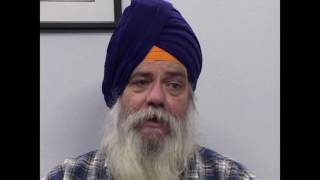Short Docs Web Series - Dastaar: Defending Sikh Identity & Sapreet Kaur's interview