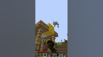 Minecraft But BLOCKS Drop RANDOM LOOT!