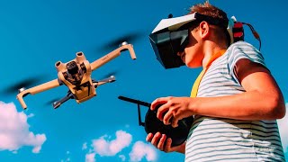 Top Drone Expert Reveals BEST 2025 Models