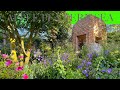 Chelsea flower show 2023 ten inspirational ideas for gorgeous garden flowers and stylish design