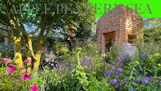 Chelsea Flower Show 2023: Ten Inspirational Ideas for Gorgeous Garden Flowers and Stylish Design