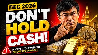 The Next Recession Has an EXACT Date — Prof. Jiang Xueqin Explains