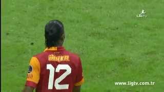 Penaltı Noktasını Alkışlamak