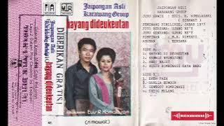 Euis Komalasari B4 Entog Mulang