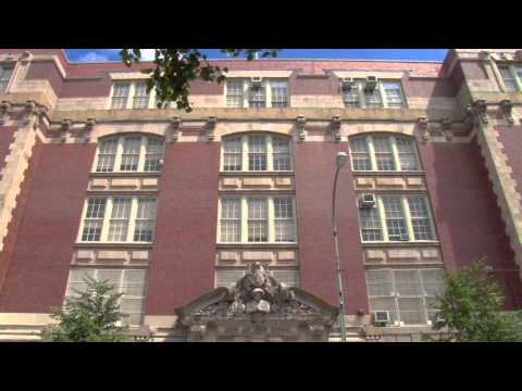 Millennium Brooklyn High School