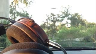 Fischer FA-011 Stereo Headphone 10yr Anniversary ed. review by Dale