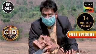 Dr. Salunkhe के कंधों पर आया 26 Skeletons के Survey का बड़ा Task | CID | सी.आई.डी | 12 Feb 2024