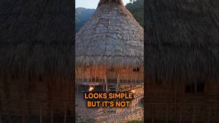 Honai House | It Looks Simple… But It Isn’t