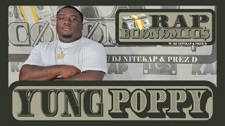 Yung Poppy | Rap Economics | #Freestyle #Rap