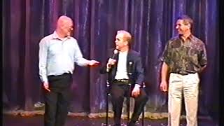 Wayne Dobson Voice Routine Jersey 1996