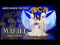 Manike  dance  abcd dance factory  thank god  choreography