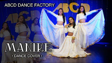 Manike | Dance | ABCD Dance Factory | Thank God | Choreography