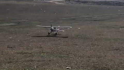 MULTIPLEX RR FunCub XL ND