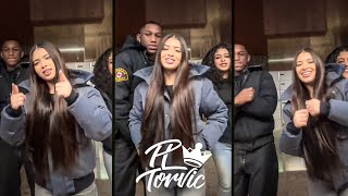 Pikezin Do Michael Jackson, Vou No Chão Fico De 4 - Navas Mc & Silva 07