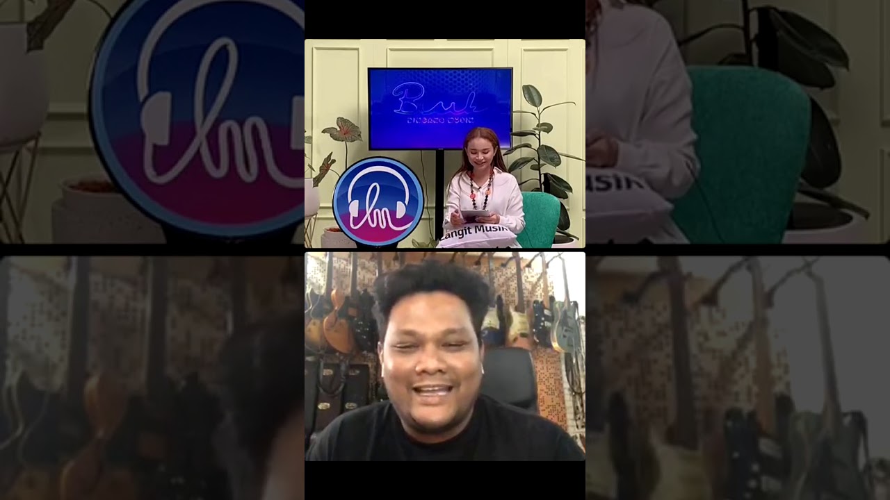 Ivan Gunawan Live Stream, March 4, 2021