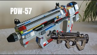 PDW-57