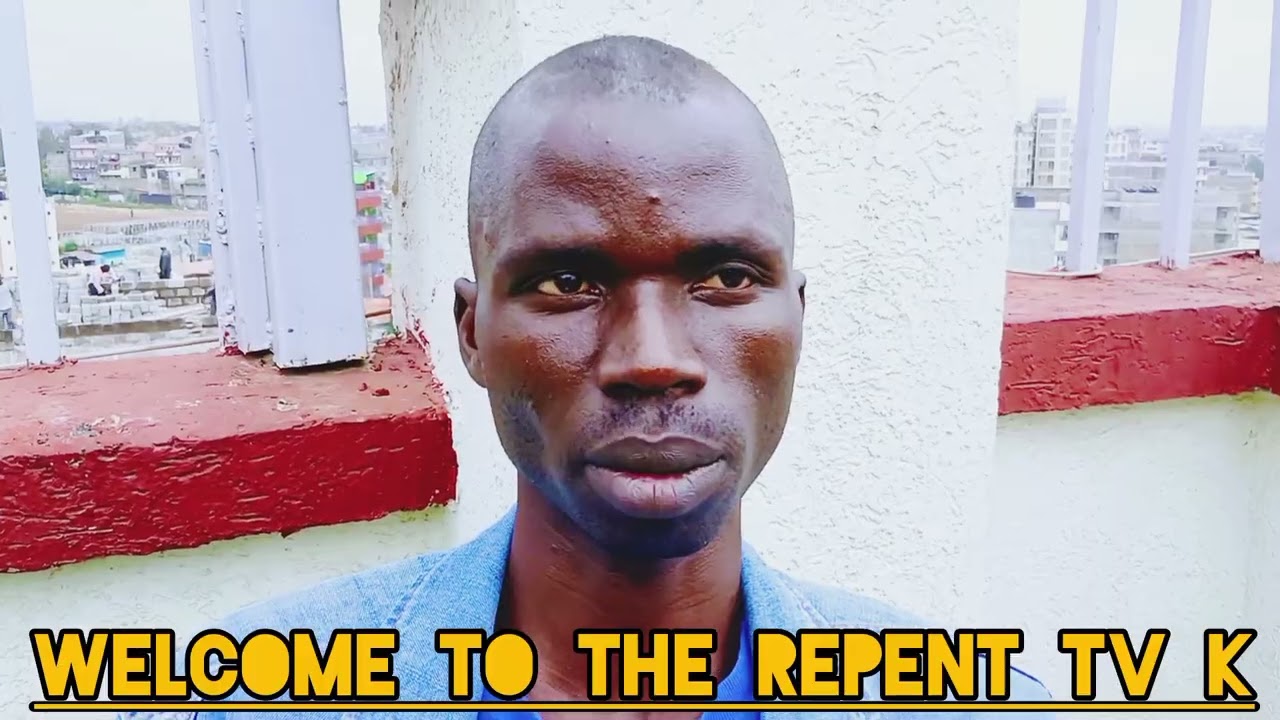 🌍😱Ev.MINANI AVUZE IJAMBO RYAHINDURA UBUZIMA BWAWE🙏🤔