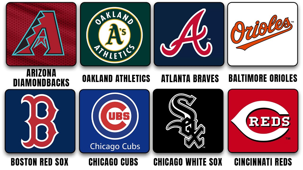 Mlb Fandom Every MLB Fanbase explained in 22 minutes - YouTube