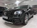 Mercedes GLB 35 AMG