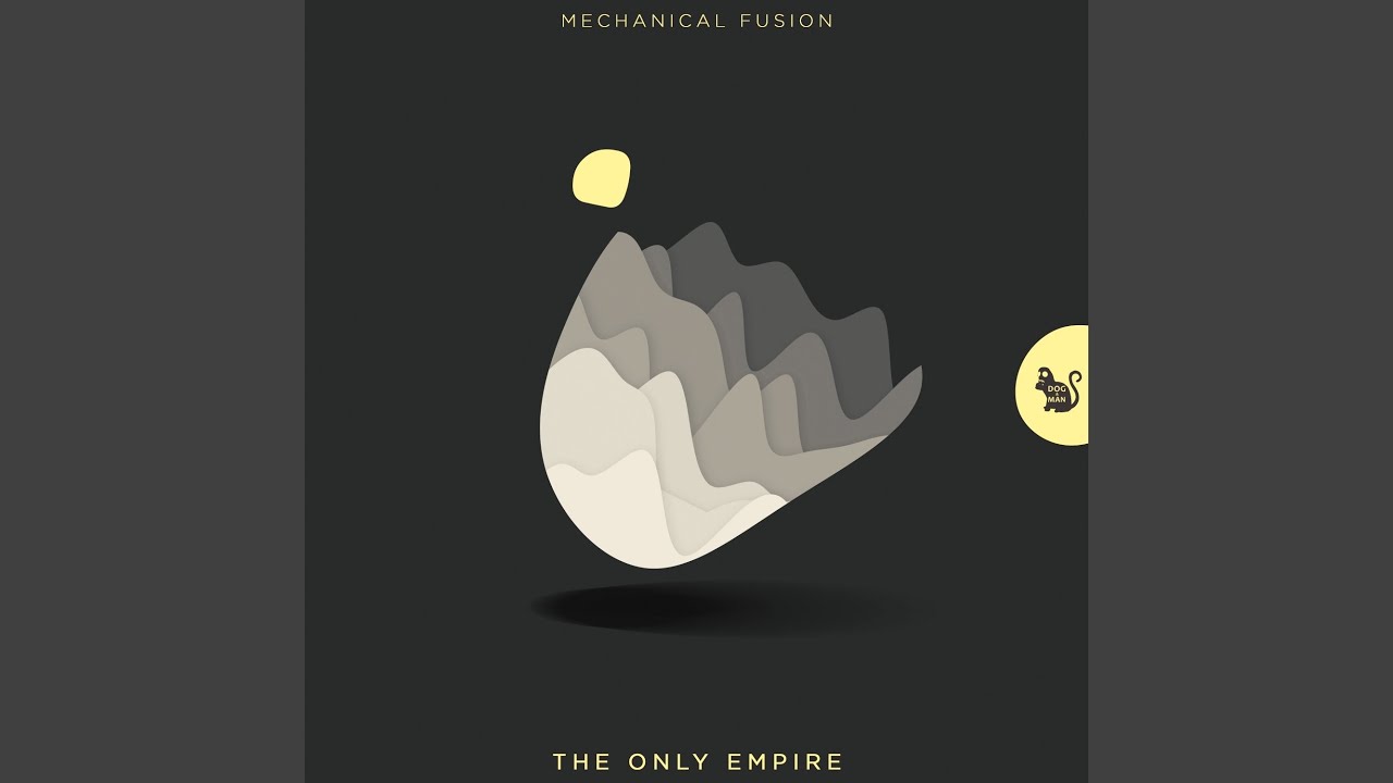 Post Human Dance (Original Mix)